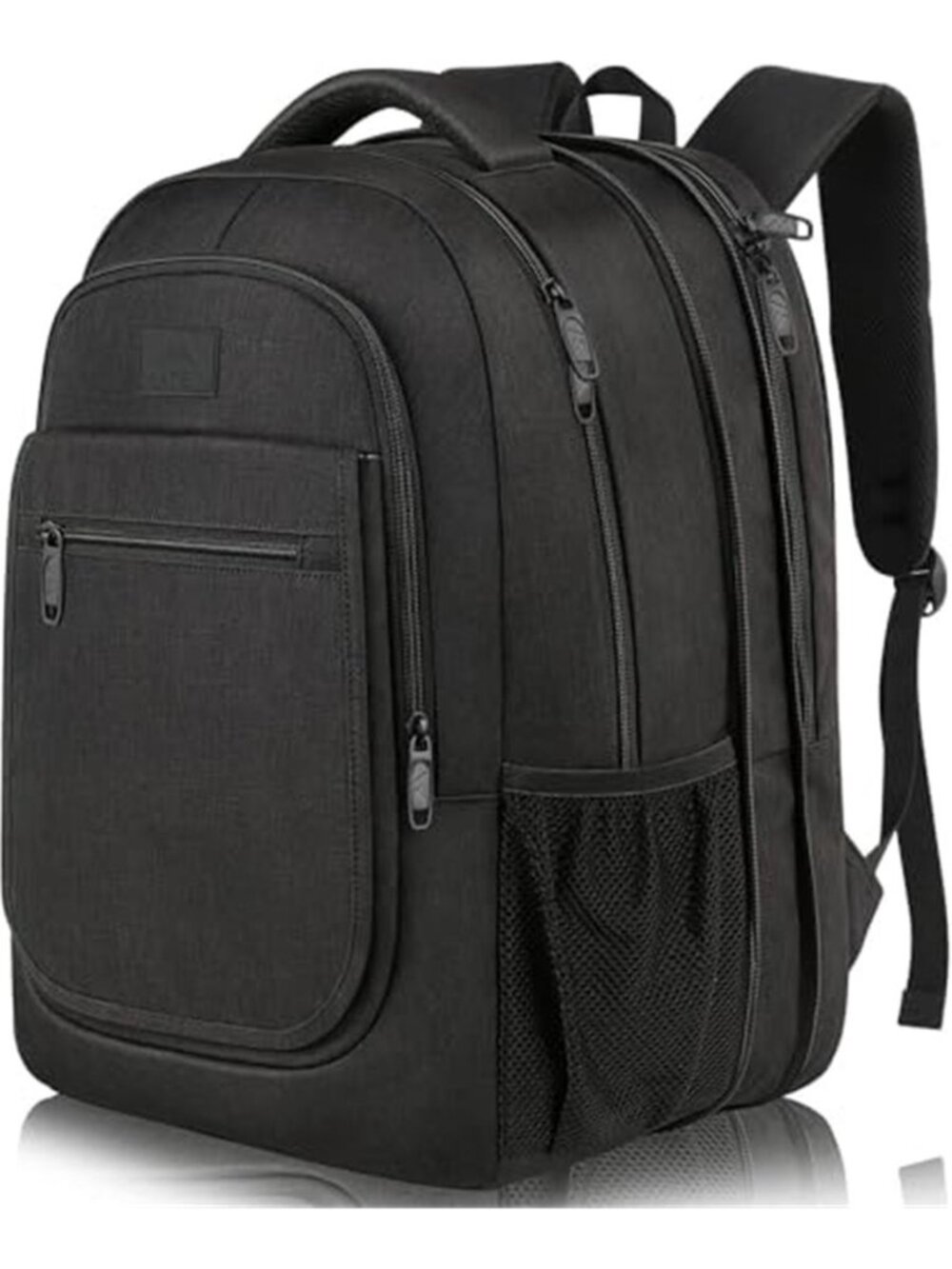 Travel Backpack TSA Expandable 17 Inch Laptop Carry On Anti Theft Waterproof